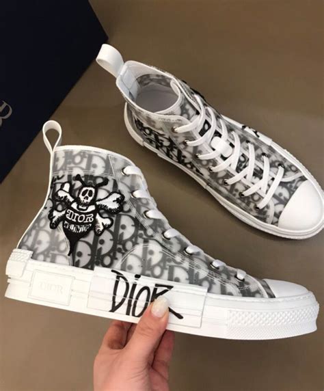 new dior high tops|Dior high tops men.